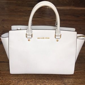 Michael Kors Selma Medium  Handbag Tote